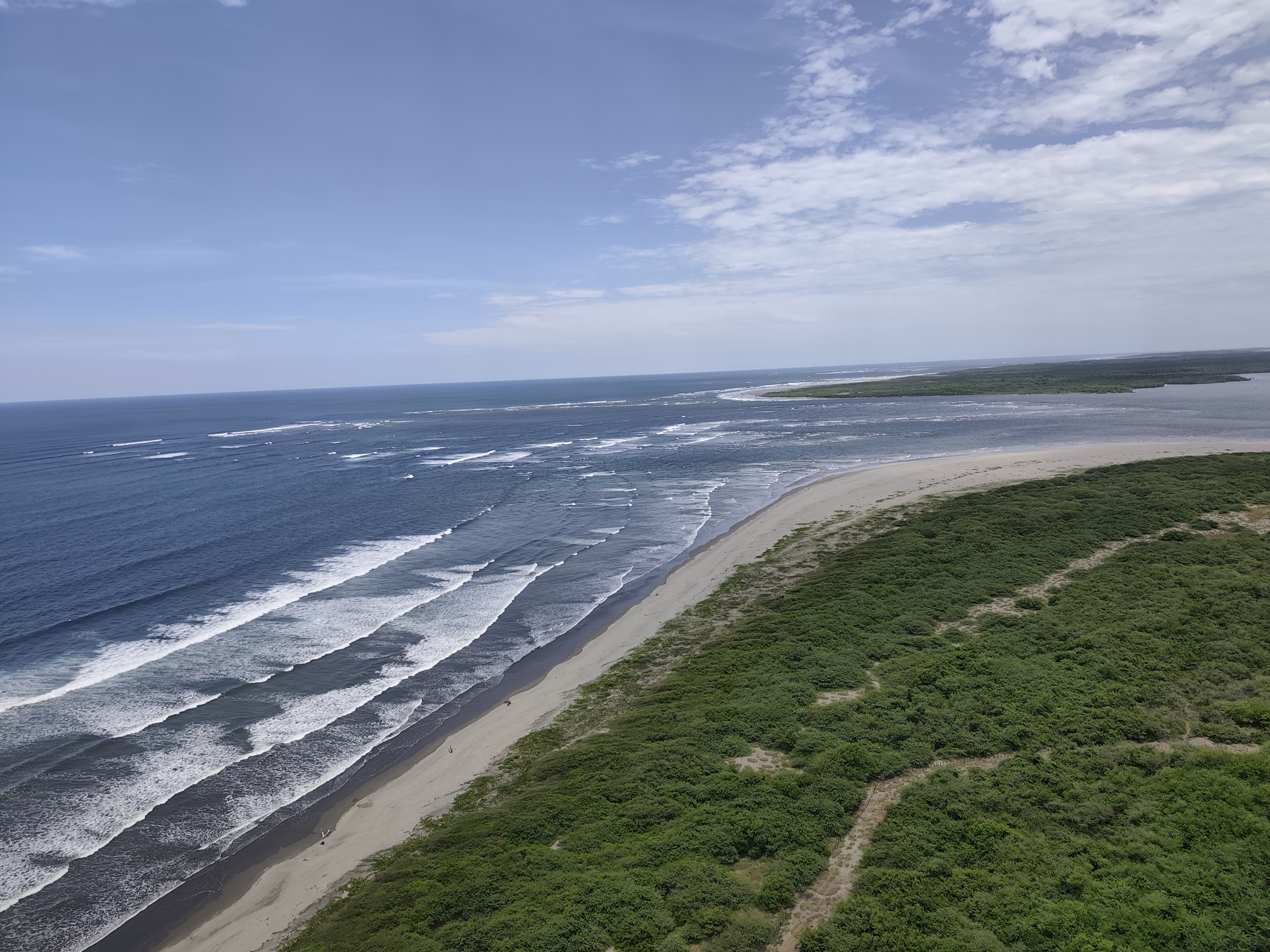 El Salvador