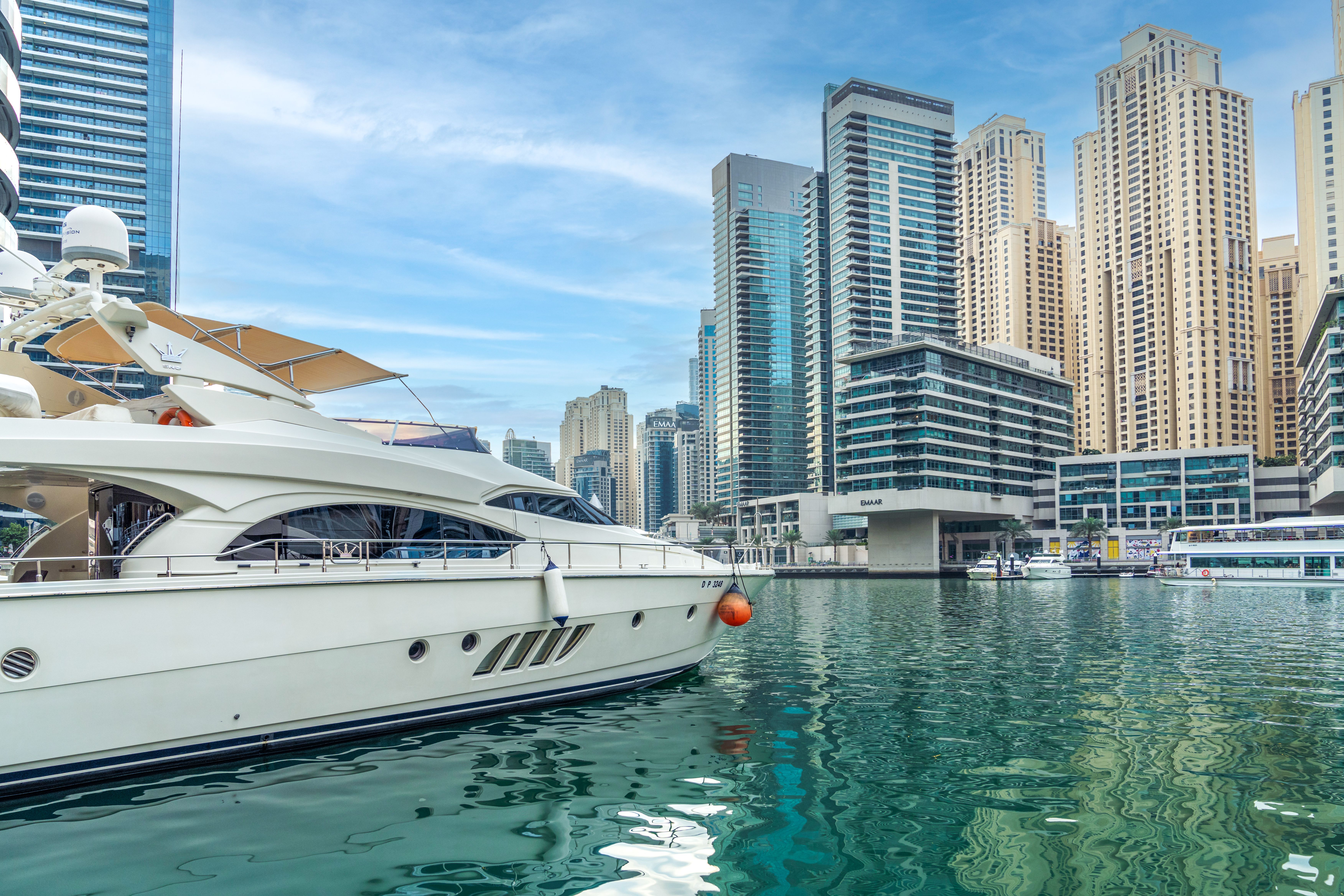 United Arab Emirates