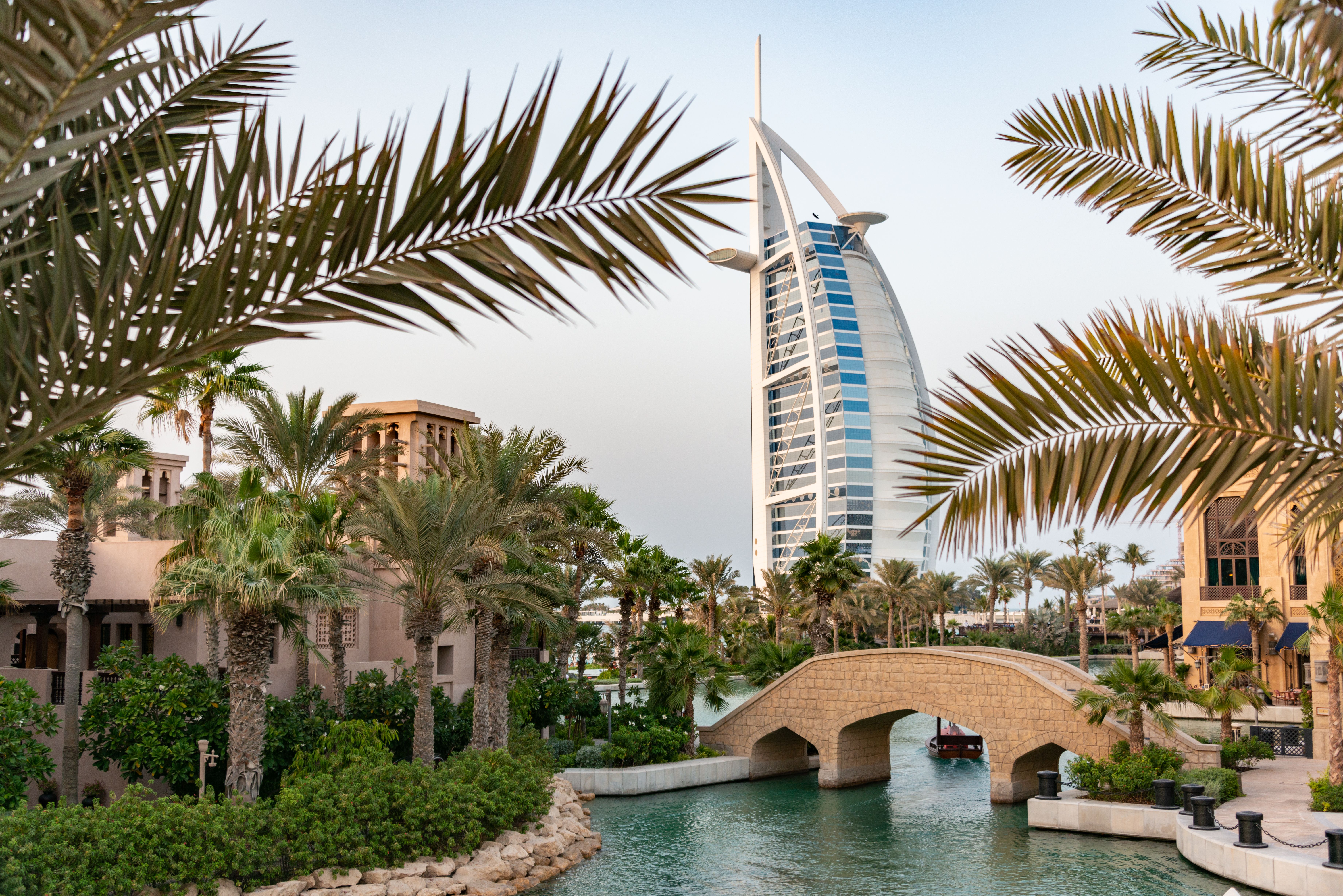 United Arab Emirates